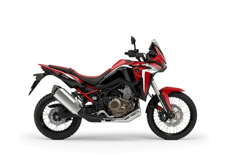 CRF 1100L AFRICA TWIN