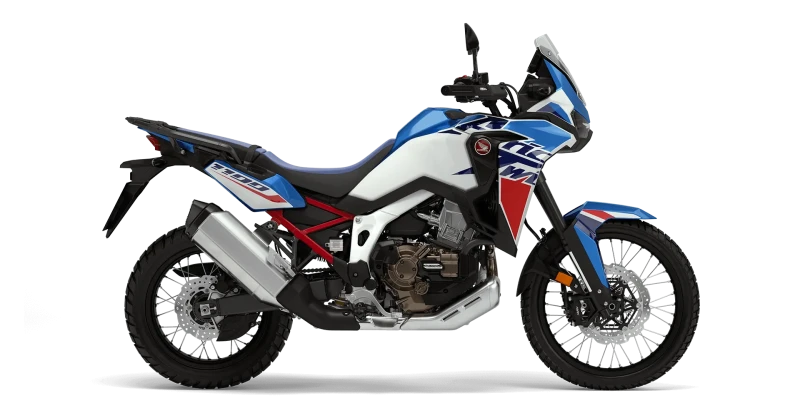 CRF 1100L AFRICA TWIN DCT