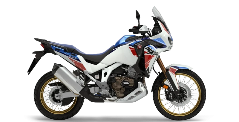 CRF 1100L AFRICA TWIN ADVENTURE SPORTS DCT